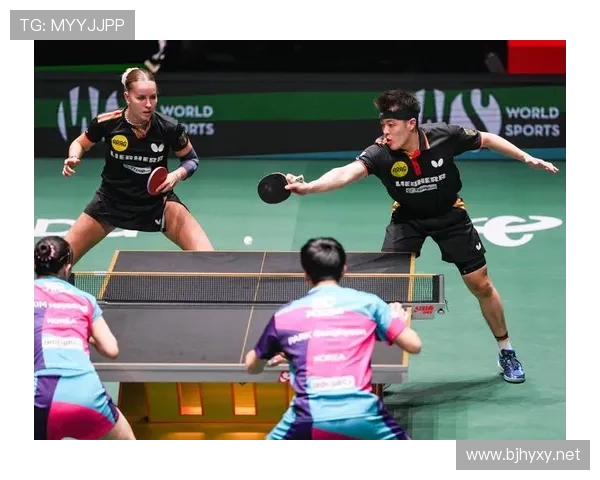 世界杯总决赛赛程乒乓球（世界杯乒乓球决赛直播频道）sports